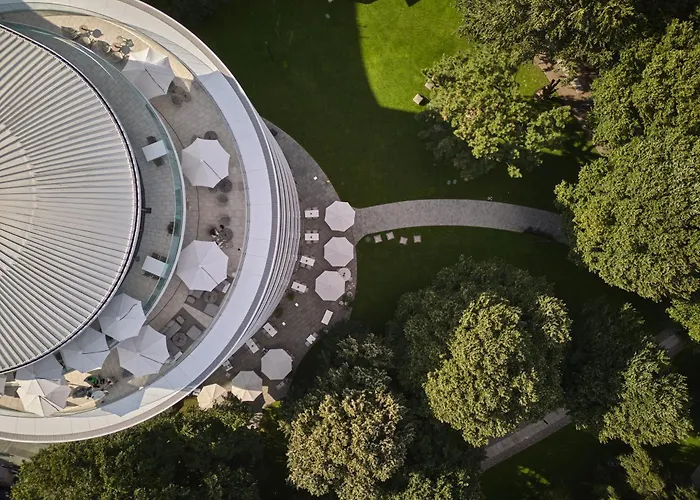 The Fontenay Hamburg